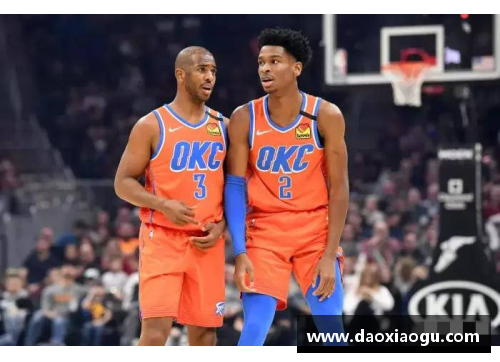 掌中彩NBA领袖的道路：探索最伟大球员的领导力和影响力 - 副本