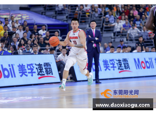 掌中彩CBA新赛季首轮大胜，广东宏远豪取开门红，易建联贡献全场最高27分 - 副本 - 副本