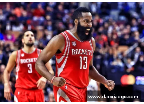 掌中彩NBA火箭与掘金：球场上的角逐与商业上的对抗