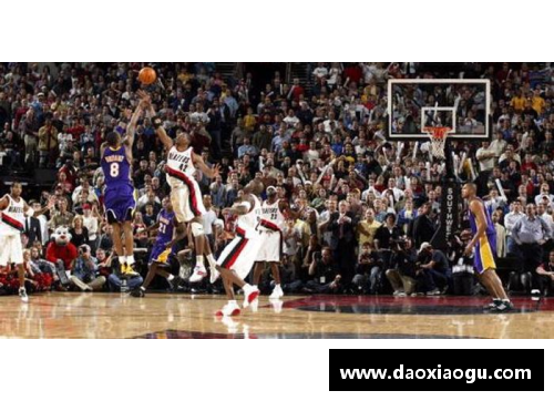 掌中彩NBA绝杀时刻全解析：球场上的关键一击及其背后的故事 - 副本