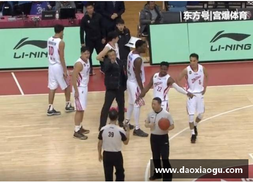 掌中彩原来中国篮坛那么多的“球二代”？